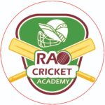 raocricketacademy logo